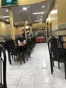 رستوران حاتم جلفا
