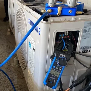 تعمیر کولر گازی در هروی 3