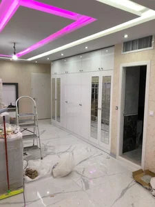 خدمات طراحی و دکوراسیون داخلی مرادی 5