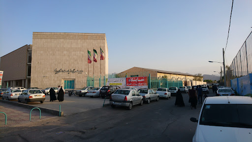 مدیریت حج و زیارت استان یزد