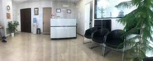 دکتر محمدعلی مقدم، متخصص ترمیمی و زیبایی