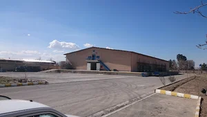 سردخانه قائم