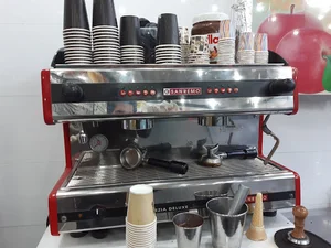 قهوه دوبل سعید ماهری