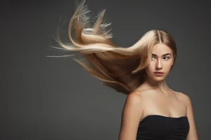 خدمات کراتینه باران احمدی