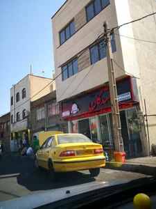 کبابی دلشدگان 5