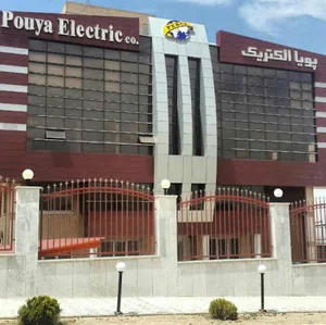 شرکت پویا الکتریک بهاران