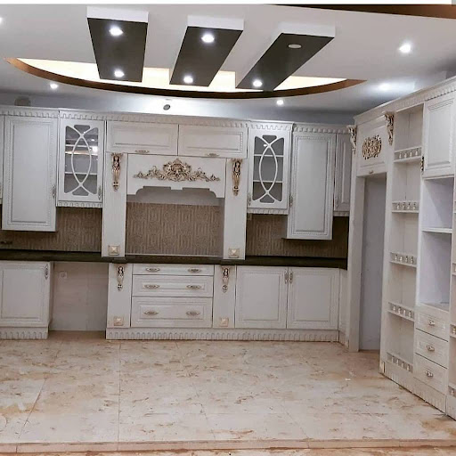 نجاری کارون،هاشمی