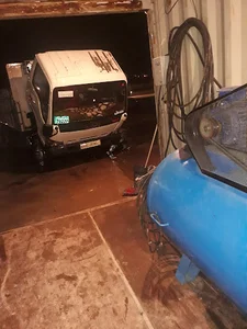 Car Wash Milad(کارواش میلاد)