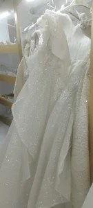 مزون لباس عروس برلیان