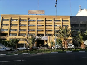 دانشگاه صنعتی خواجه نصیرالدین طوسی 3