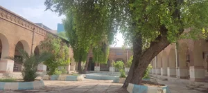 دانشگاه فرهنگیان پردیس فاطمه الزهرا 2