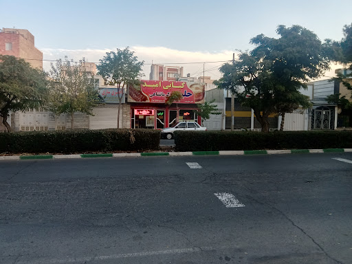 کبابی امید