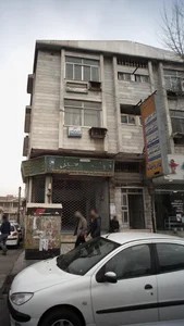 مهران عربی نژاد 5