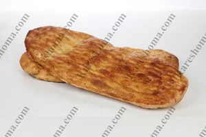 نانوایی بربری کمانگرکلای غربی