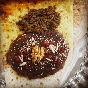 بریانی هفت خوان 5