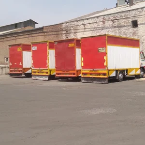 کوروش بار