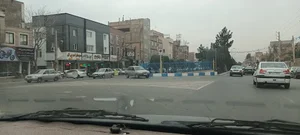 بلوار رحیمی مهستان ۸