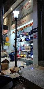 لامپ خودرو لامپ لند