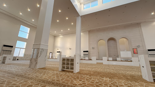 جامع الهويريني الجنادرية