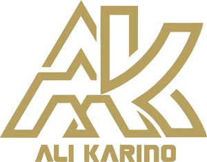 آرایشگاه علی نوین