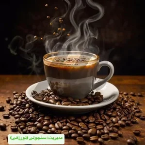 کافی شاپ دیاکو