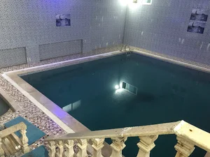 هتل آپارتمان پاسارگاد