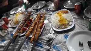 Shandiz Dalahou