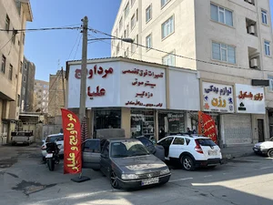 ردیاب جی پی اس وایزر (فروشگاه مرداویچ/علیار)