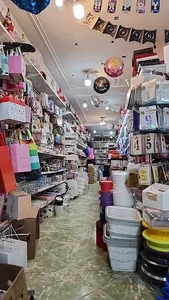 پوشاک کودک لوسی شاپ 3