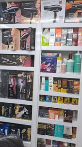 آرایشی و بهداشتی سرمه قشم