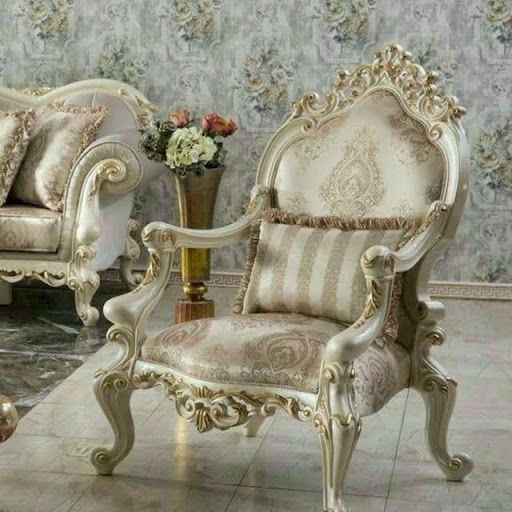 مبلمان بطویی