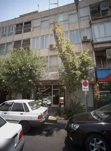 کالای شیشه قراخان 2