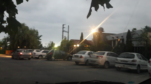 باشگاه بدن سازی بانوان