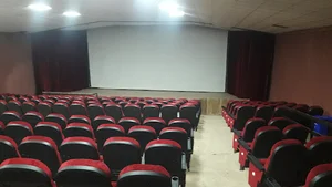 پردیس سینما تئاتر شهر آفتاب