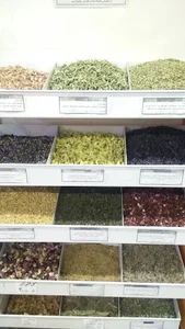 عطاری عصاره طلایی