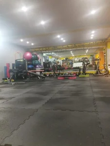 باشگاه سلاطین 4