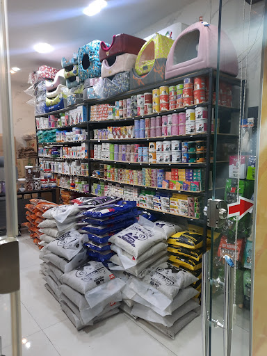 لاوین پت