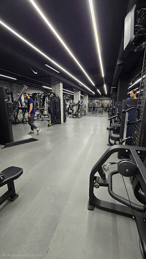 Genetic gym