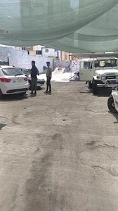 کارواش آینه