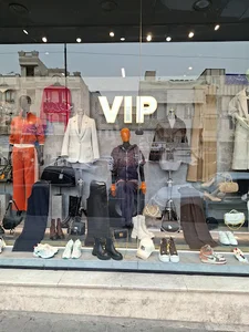 پوشاک زنانه VIP