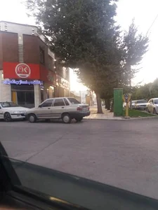 فروشگاه افق کوروش 4