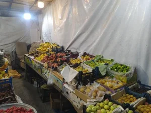 میوه فروشی خدادادی قربانی 3