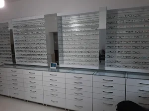 عینک فروشی عالش اپتیک 3
