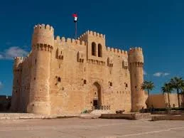 Moghavey castle (Sheikh Sultan Castle)
