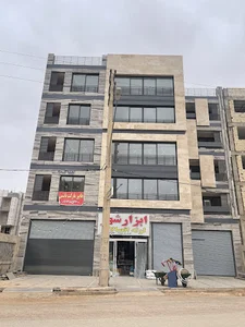 ساختمان لیماک 6