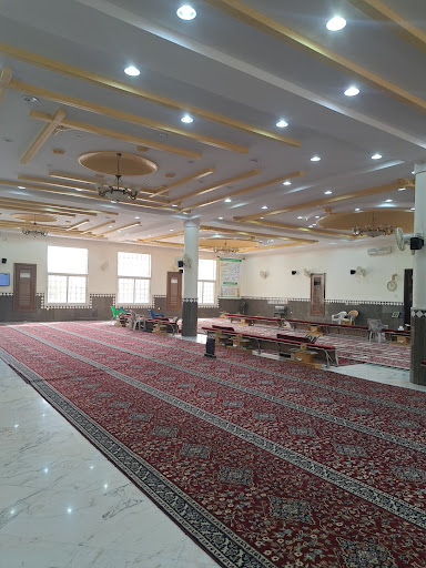 جامع اباحسين