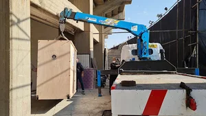 شرکت رباتیک اتوماسیون و هوش مصنوعی نوژان