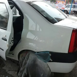 خدمات رنگ و کارشناسی خودرو پایتخت