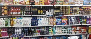 سوپر مارکت علیشاهی