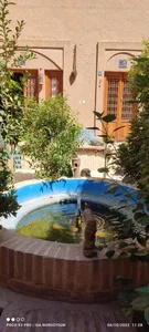 Shams Tabrizi hostel 3